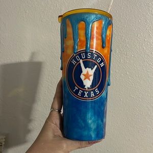 Astros Cup!!